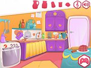 Perfect Pizza Hidden Objects