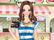 Photo Fashion Anime Version