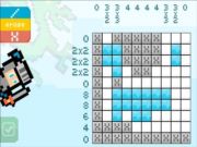 Picross And Dragons