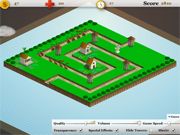 Pixelshocks' Tower Defence 2