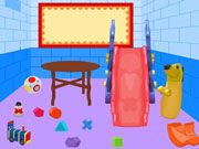 Play School Escape