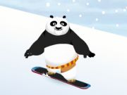 Po Snowboarding