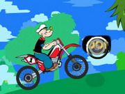 Popeye Bike 2