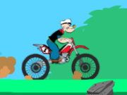 Popeye Bike