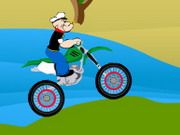 Popeye Motocross