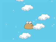 Pou Jumping