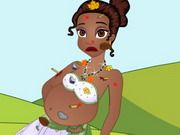 Pregnant Tiana Accident Care