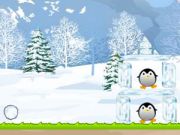 Pretty Penguins