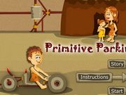 Primitive Parking