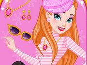 Princess Anna Pink Addict