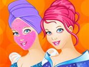 Princess Cinderella Royal Makeover