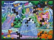 Princess Jigsaw