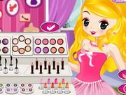 Princess Makeover