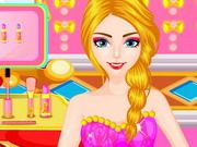 Princess Makeover Salon 2