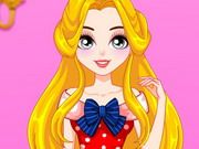 Princess Makeover Salon 3