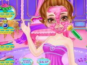 Princess Makeover Salon