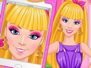 Princess Selfie Make Up Design