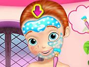 Princess Sofia Make Up