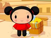 Pucca Escape