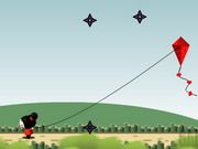 Pucca Funny Love Kite