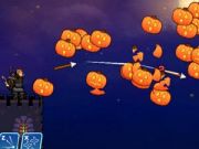 Pumpkin Archer: Smash the Pumpkins!