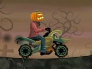 Pumpkin Head Rider 2