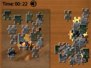 Puzzle Mania: Fire