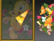 Puzzle Mania: Tweety