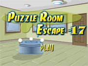 Puzzle Room Escape 17