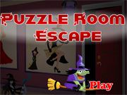 Puzzle Room Escape