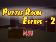 Puzzle Room Escape 2