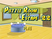 Puzzle Room Escape 22