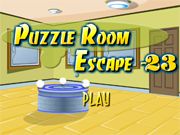 Puzzle Room Escape 23