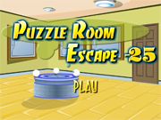 Puzzle Room Escape 25