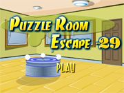 Puzzle Room Escape 29