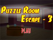 Puzzle Room Escape 3