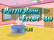 Puzzle Room Escape 30