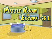 Puzzle Room Escape 31