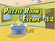 Puzzle Room Escape 32