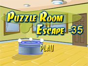 Puzzle Room Escape 35