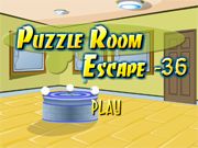 Puzzle Room Escape 36