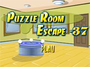 Puzzle Room Escape 37