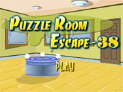 Puzzle Room Escape 38