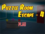 Puzzle Room Escape 4