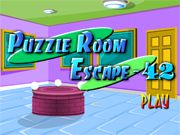 Puzzle Room Escape 42