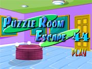 Puzzle Room Escape 44