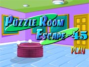 Puzzle Room Escape 45