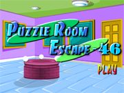 Puzzle Room Escape 46