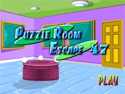 Puzzle Room Escape 47