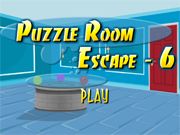 Puzzle Room Escape 6